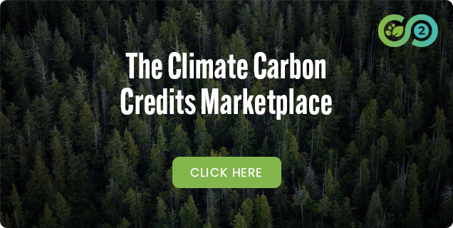 Carbon Offsets Market Canada | Net Zero Carbon Emissions