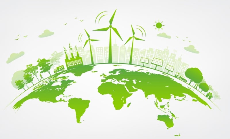 Carbon Renewable Energy Marketplace
